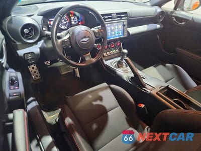 Zdjęcie 8 z 12 samochodu: 2022 SUBARU BRZ PREMIUM VIN:JF1ZDBB10N9701613 - miniatura