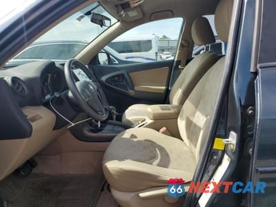 Zdjęcie 7 z 13 samochodu: 2011 TOYOTA RAV4 BASE VIN:2T3BF4DV7BW176272 - miniatura