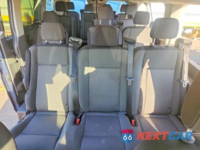 Zdjęcie 10 z 13 samochodu: 2024 FORD TRANSIT T-350 VIN:1FBAX2YG3RKB82506 - miniatura
