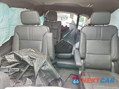 Zdjęcie 10 z 14 samochodu: 2022 CHEVROLET TAHOE K1500 RST VIN:1GNSKRKD9NR243713 - miniatura