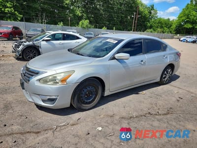 2014 NISSAN ALTIMA 2.5 S 1N4AL3AP4EN368545 - główne zdjęcie licytacji z USA - miniatura