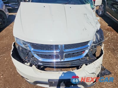 Zdjęcie 11 z 12 samochodu: 2015 DODGE JOURNEY SXT VIN:3C4PDDBG1FT730676 - miniatura