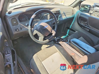 Zdjęcie 8 z 12 samochodu: 2006 FORD RANGER SUPER CAB VIN:1FTYR44U36PA37878 - miniatura