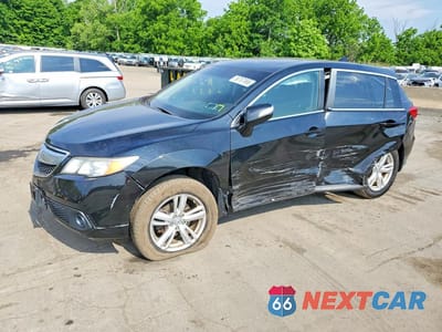 2014 ACURA RDX 5J8TB4H35EL011256 - główne zdjęcie licytacji z USA - miniatura