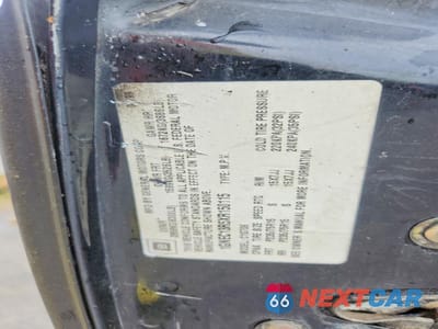 Zdjęcie 13 z 13 samochodu: 1999 CHEVROLET TAHOE C1500 VIN:1GNEC13R5XR150115 - miniatura