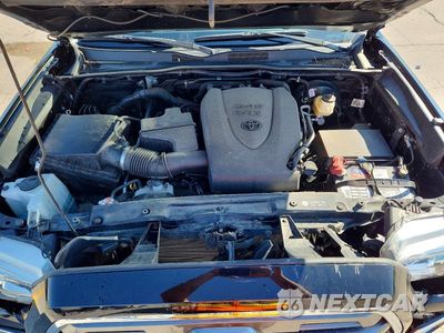 Zdjęcie 11 z 13 samochodu: 2017 TOYOTA TACOMA LIMITED VIN:5TFGZ5ANXHX118426 - miniatura
