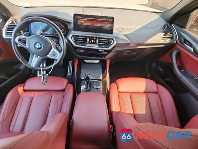 Zdjęcie 8 z 12 samochodu: 2022 BMW X4 XDRIVE30I VIN:5UX33DT0XN9L15123 - miniatura