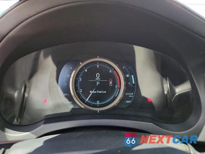 Zdjęcie 9 z 13 samochodu: 2016 LEXUS IS 200T VIN:JTHBA1D25G5037001 - miniatura