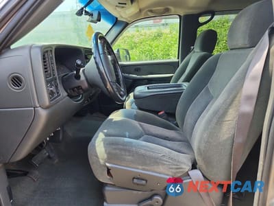 Zdjęcie 7 z 14 samochodu: 2003 CHEVROLET SILVERADO K2500 HEAVY DUTY VIN:1GCHK23173F247224 - miniatura