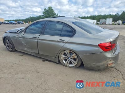 Drugie zdjęcie samochodu z przodu: 2016 BMW 328 XI SULEV VIN:WBA8E3G56GNU00842 - miniatura