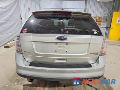 Zdjęcie 6 z 13 samochodu: 2010 FORD EDGE LIMITED VIN:2FMDK4KC6ABB61202 - miniatura