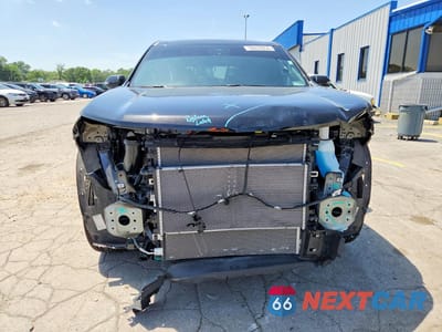Piąte zdjęcie samochodu w środku: 2026 CHEVROLET TRAVERSE LT VIN:1GNEVGKS5TJ209058 - miniatura