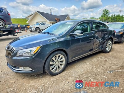 2015 BUICK LACROSSE 1G4GB5G38FF170744 - główne zdjęcie licytacji z USA - miniatura