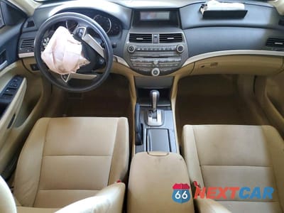 Zdjęcie 8 z 12 samochodu: 2012 HONDA ACCORD LX VIN:1HGCP2F33CA214874 - miniatura