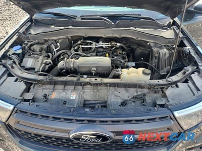 Zdjęcie 11 z 12 samochodu: 2022 FORD EXPLORER TIMBERLINE VIN:1FMSK8JH8NGA55747 - miniatura