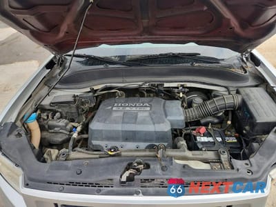Zdjęcie 11 z 12 samochodu: 2006 HONDA RIDGELINE RTL VIN:2HJYK16596H540176 - miniatura