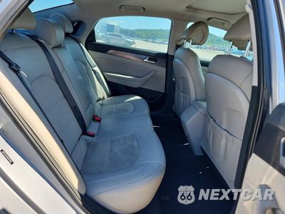 Zdjęcie 10 z 12 samochodu: 2016 HYUNDAI SONATA SPORT VIN:5NPE34AF0GH415789 - miniatura