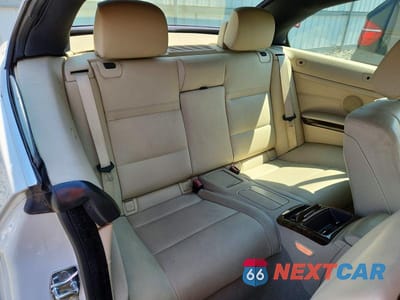 Zdjęcie 10 z 12 samochodu: 2008 BMW 335 I VIN:WBAWL73518P178422 - miniatura