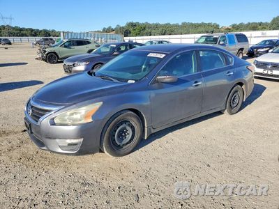 2015 NISSAN ALTIMA 2.5 S 1N4AL3AP0FN363263 - główne zdjęcie licytacji z USA - miniatura
