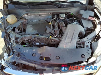 Zdjęcie 12 z 13 samochodu: 2025 CHEVROLET TRAX LS VIN:KL77LFEP3SC108819 - miniatura