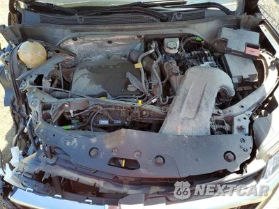 Zdjęcie 12 z 13 samochodu: 2025 CHEVROLET TRAX LS VIN:KL77LFEP3SC108819 - miniatura