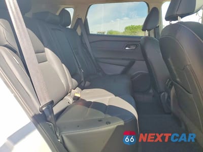 Zdjęcie 11 z 13 samochodu: 2026 NISSAN ROGUE SL AWD VIN:5N1BT3CBXTC696718 - miniatura