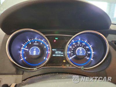 Zdjęcie 9 z 12 samochodu: 2013 HYUNDAI SONATA LIMITED VIN:5NPEC4AC8DH535647 - miniatura
