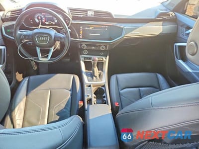 Zdjęcie 8 z 14 samochodu: 2023 AUDI Q3 PREMIUM S LINE 45 VIN:WA1DECF30P1138268 - miniatura