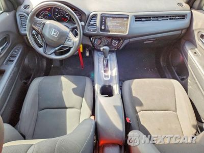 Zdjęcie 8 z 13 samochodu: 2022 HONDA HR-V SPORT VIN:3CZRU6H19NM753181 - miniatura
