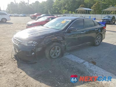 2019 KIA OPTIMA LX 5XXGT4L39KG305498 - główne zdjęcie licytacji z USA - miniatura