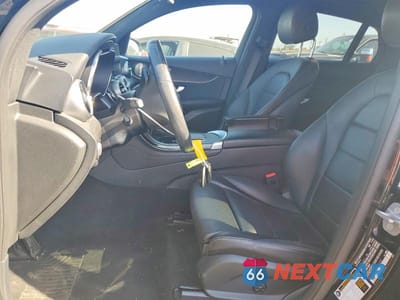Zdjęcie 7 z 12 samochodu: 2021 MERCEDES-BENZ GLC COUPE 300 4MATIC VIN:W1N0J8EB2MF911237 - miniatura
