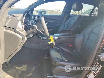Zdjęcie 7 z 12 samochodu: 2021 MERCEDES-BENZ GLC COUPE 300 4MATIC VIN:W1N0J8EB2MF911237 - miniatura