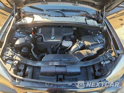 Zdjęcie 12 z 13 samochodu: 2014 BMW X1 XDRIVE28I VIN:WBAVL1C54EVR95092 - miniatura