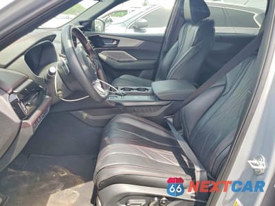 Zdjęcie 7 z 13 samochodu: 2025 ACURA MDX A-SPEC ADVANCE VIN:5J8YE1H99SL026872 - miniatura