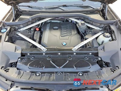 Zdjęcie 12 z 13 samochodu: 2021 BMW X7 XDRIVE40I VIN:5UXCW2C06M9F10553 - miniatura