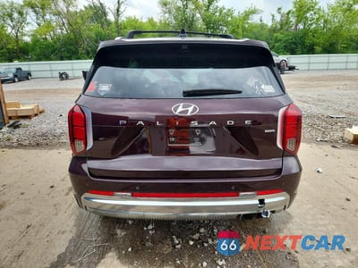 Zdjęcie 6 z 13 samochodu: 2023 HYUNDAI PALISADE CALLIGRAPHY VIN:KM8R7DGE2PU516502 - miniatura