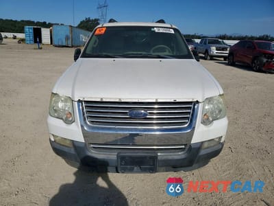 Piąte zdjęcie samochodu w środku: 2007 FORD EXPLORER XLT VIN:1FMEU63E97UB79058 - miniatura