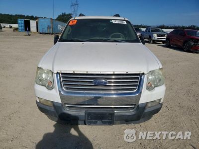 Piąte zdjęcie samochodu w środku: 2007 FORD EXPLORER XLT VIN:1FMEU63E97UB79058 - miniatura