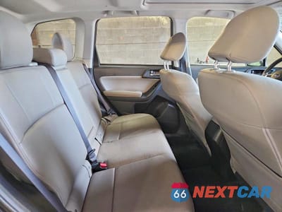 Zdjęcie 11 z 13 samochodu: 2014 SUBARU FORESTER 2.5I LIMITED VIN:JF2SJAJC1EH430215 - miniatura
