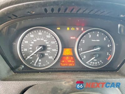 Zdjęcie 9 z 13 samochodu: 2012 BMW X5 XDRIVE35I VIN:5UXZV4C51CL745591 - miniatura