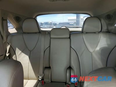 Zdjęcie 10 z 14 samochodu: 2009 TOYOTA VENZA AWD V6 VIN:4T3BK11A89U015046 - miniatura