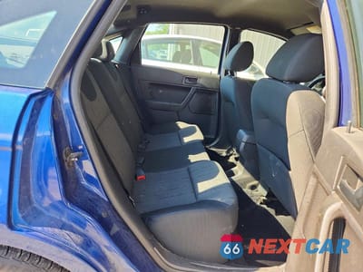 Zdjęcie 10 z 12 samochodu: 2009 FORD FOCUS SE VIN:1FAHP35N69W210803 - miniatura