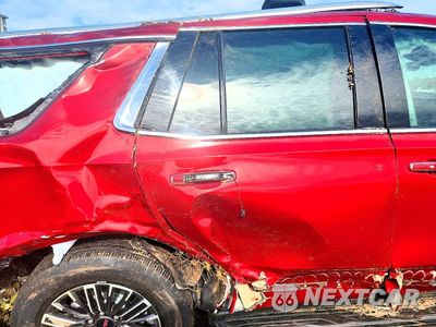 Zdjęcie 11 z 13 samochodu: 2026 GMC YUKON ELEVATION VIN:1GKS1BKD7TR126619 - miniatura