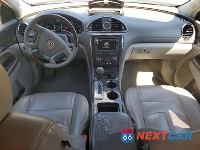 Zdjęcie 8 z 13 samochodu: 2013 BUICK ENCLAVE VIN:5GAKVBKD5DJ135353 - miniatura