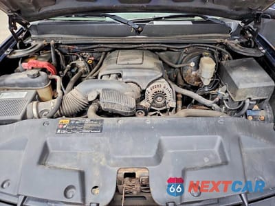 Zdjęcie 11 z 12 samochodu: 2008 GMC SIERRA K1500 VIN:3GTEK13J38G294754 - miniatura