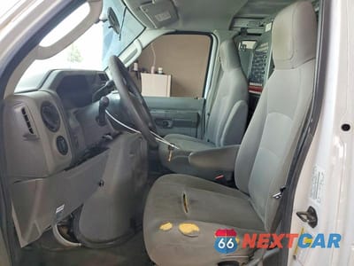 Zdjęcie 7 z 13 samochodu: 2013 FORD ECONOLINE E250 VAN VIN:1FTNE2EW2DDA54172 - miniatura