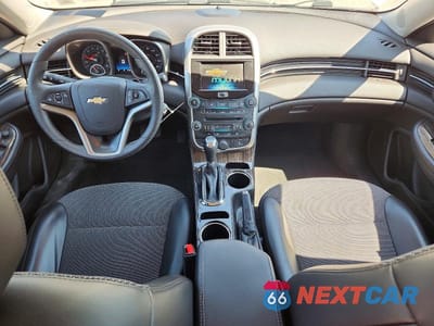 Zdjęcie 8 z 13 samochodu: 2016 CHEVROLET MALIBU LIMITED LT VIN:1G11C5SA7GF104807 - miniatura