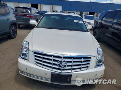 Piąte zdjęcie samochodu w środku: 2008 CADILLAC UK VIN:1G6KD57Y58U116775 - miniatura