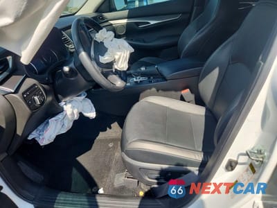 Zdjęcie 7 z 13 samochodu: 2022 INFINITI QX50 LUXE VIN:3PCAJ5BA1NF111685 - miniatura
