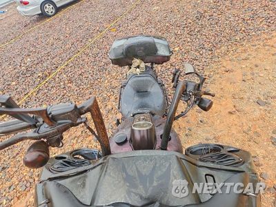 Piąte zdjęcie samochodu w środku: 2018 HARLEY-DAVIDSON FLHRXS VIN:1HD1KVC12JB647066 - miniatura